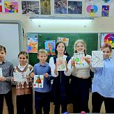 Открытки для участников СВО